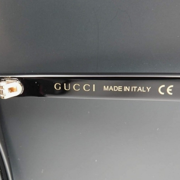 Gucci Women's Lightness Square Sunglasses - Picture 5 of 5